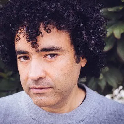 Carlos Giffoni