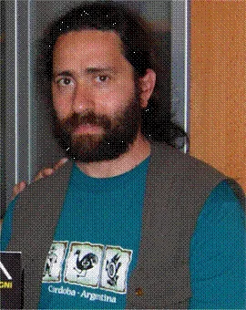 Carlos Gomez (AR)