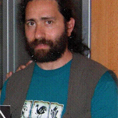Carlos Gomez (AR)