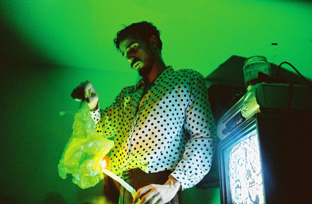 Carlos Gonzalez