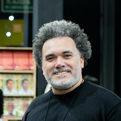 Carlos Gritti