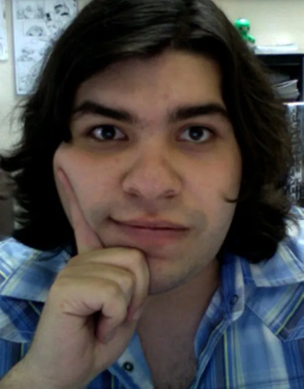 Carlos Guzman