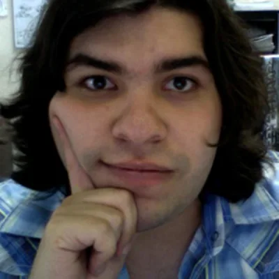 Carlos Guzman