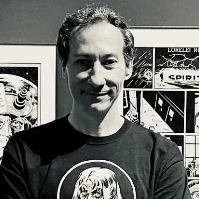 Carlos Lamani