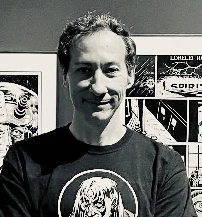 Carlos Lamani