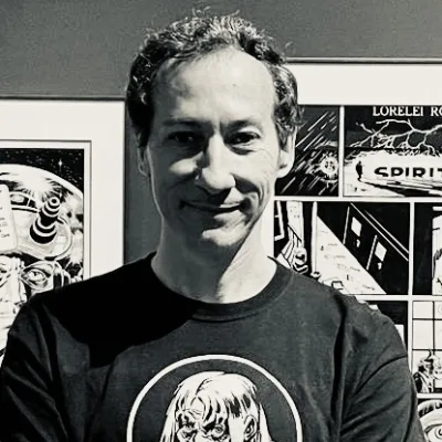 Carlos Lamani