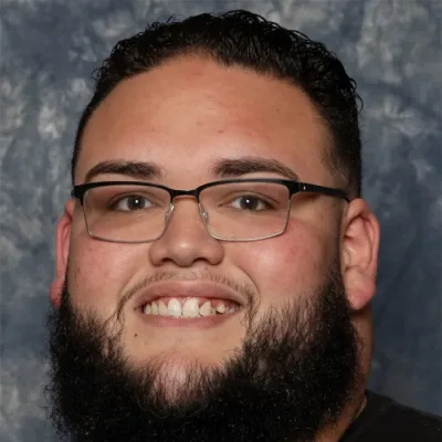 Carlos M. Velez