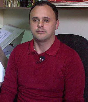 Carlos Magno