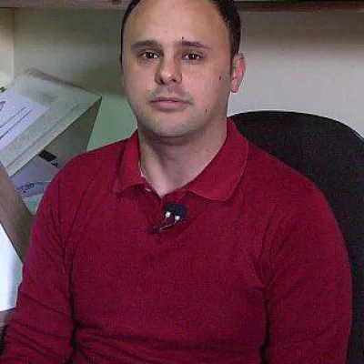 Carlos Magno