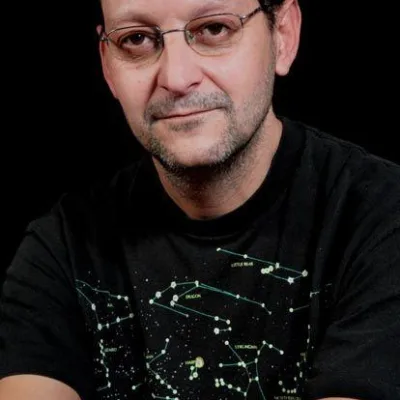 Carlos Meglia