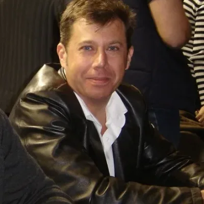 Carlos Pacheco