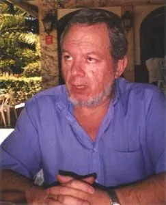 Carlos Pino