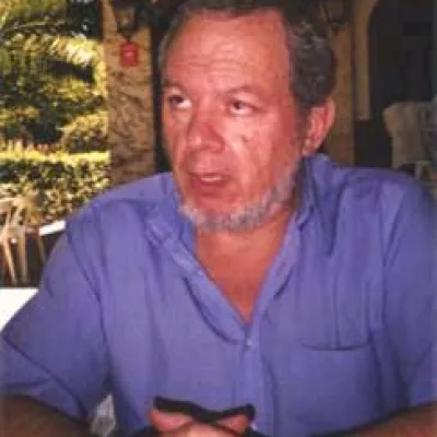 Carlos Pino