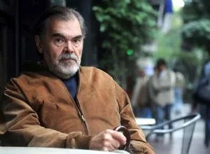 Carlos Sampayo