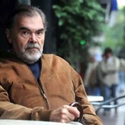 Carlos Sampayo