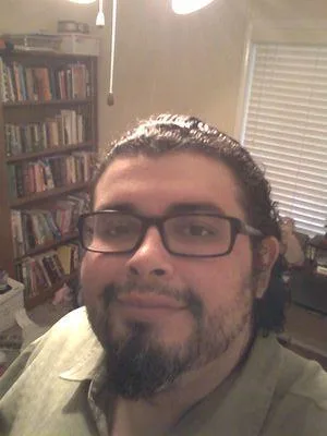Carlos Serrano