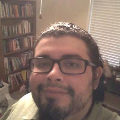 Carlos Serrano