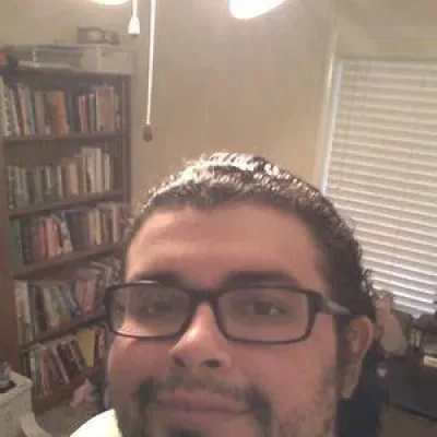 Carlos Serrano