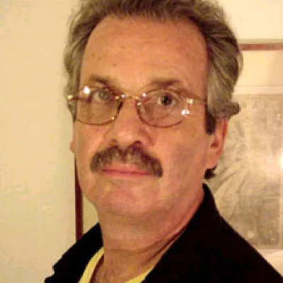 Carlos Trillo