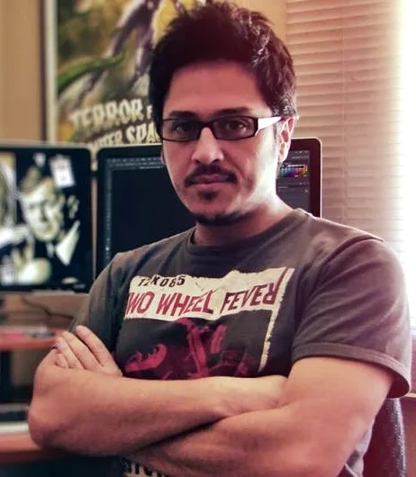 Carlos Valenzuela