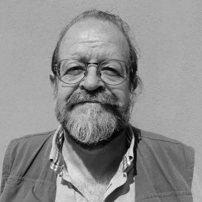 Carlos Vila