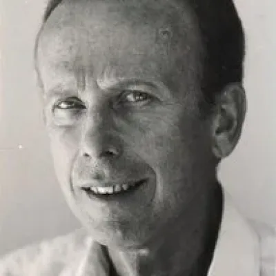 Carlos Vogt