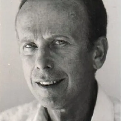 Carlos Vogt