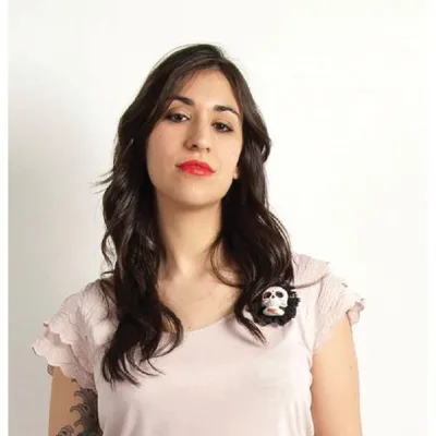 Carmen Carnero