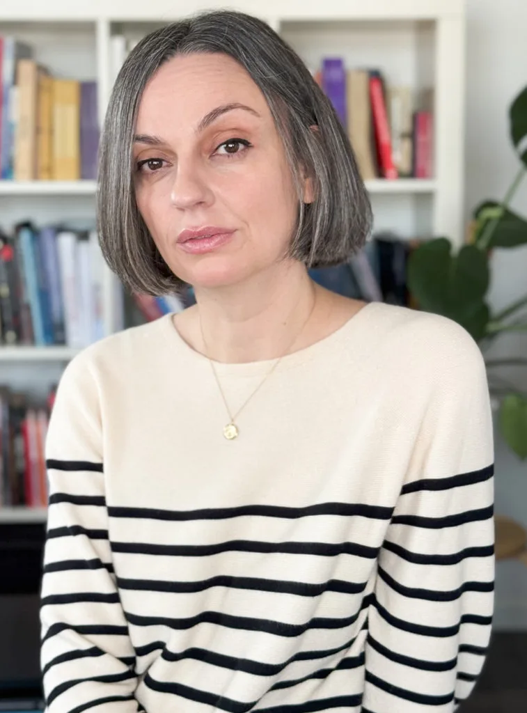 Carmen Pacheco