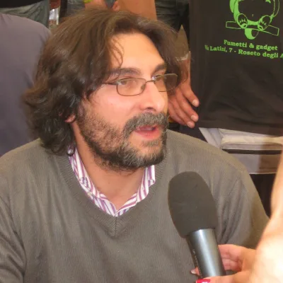 Carmine Di Giandomenico