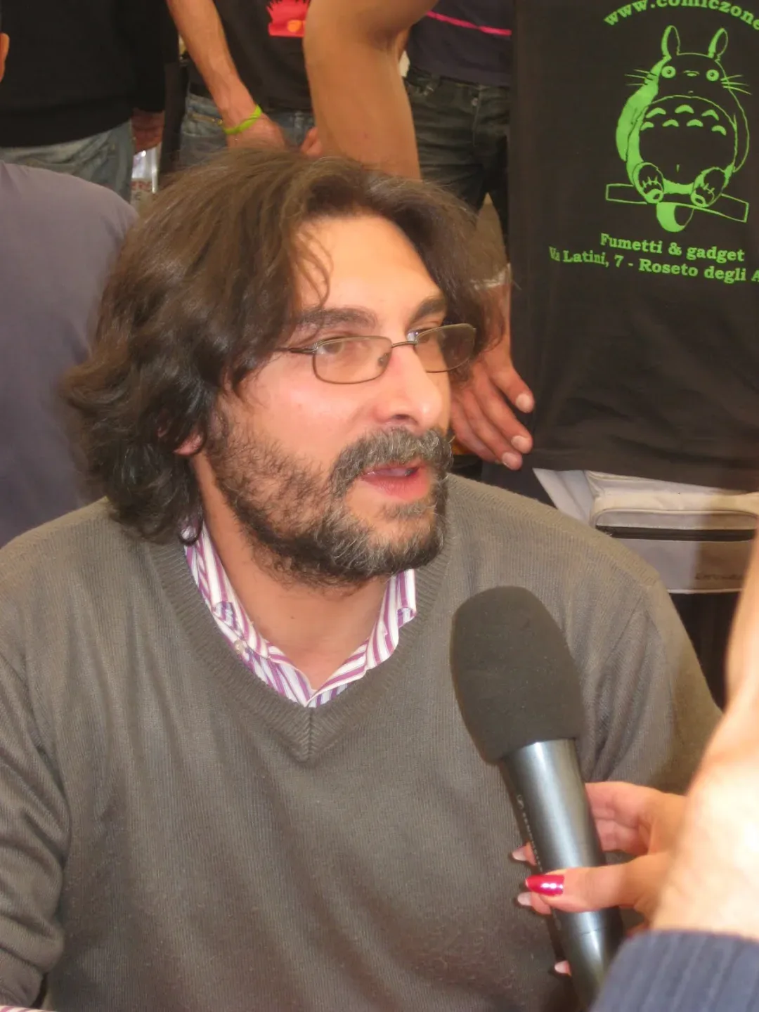 Carmine Di Giandomenico