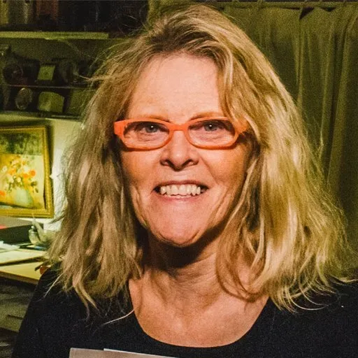 Carol Tyler