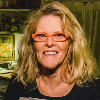 Carol Tyler