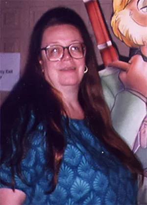 Carole Curtis