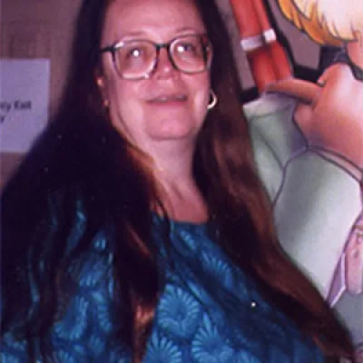 Carole Curtis