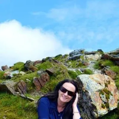 Carole Mortimer