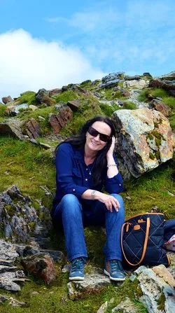 Carole Mortimer