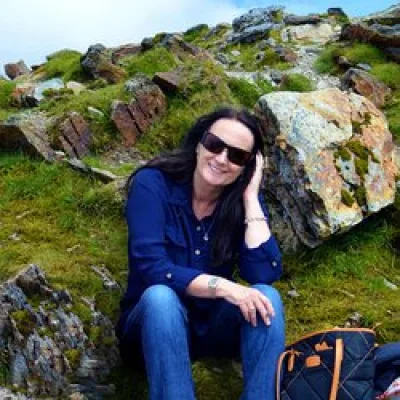 Carole Mortimer