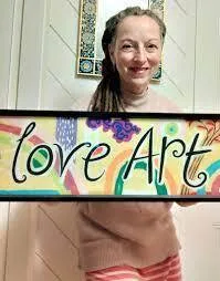 Caroline della Porta