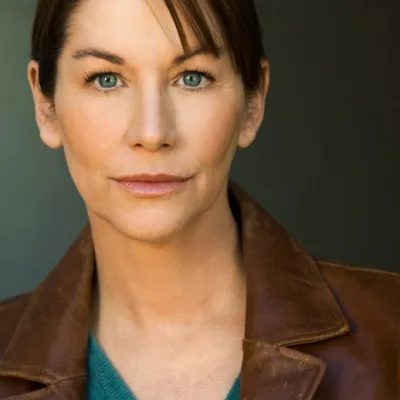 Caroline Williams
