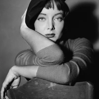 Carolyn Jones