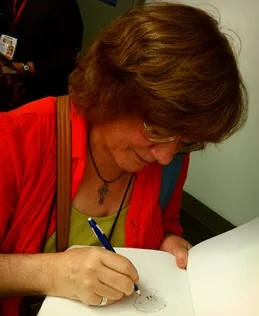 Carolyn Kelly