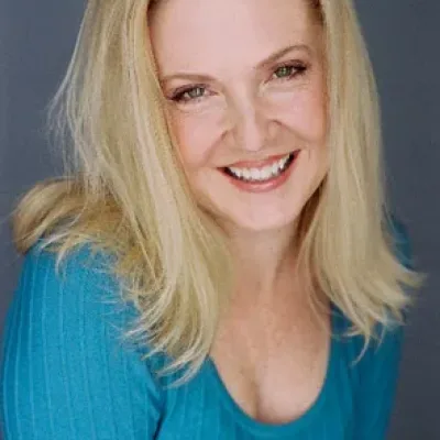 Carolyn Lawrence