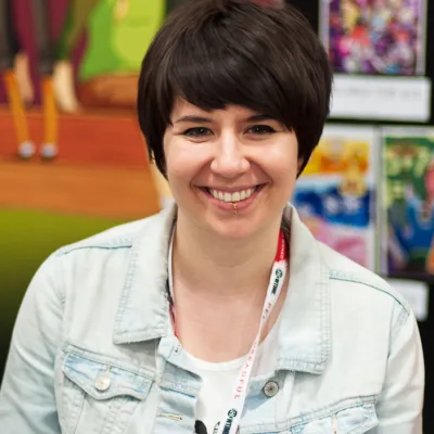 Carolyn Nowak