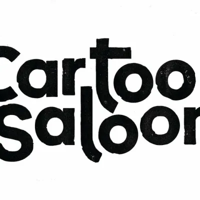 Cartoon Saloon