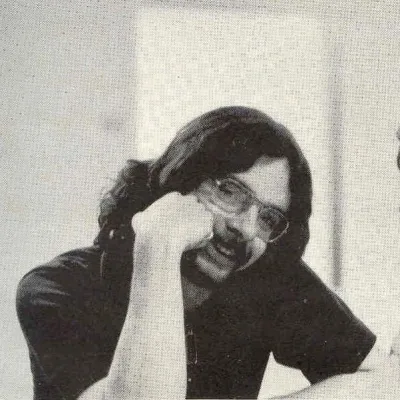 Cary Bates