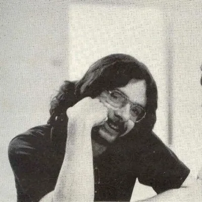 Cary Bates