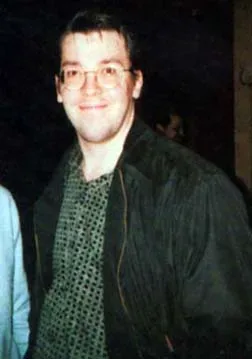 Cary Grazzini