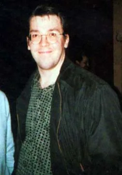 Cary Grazzini