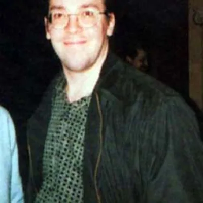 Cary Grazzini